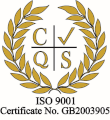 ISO 9001